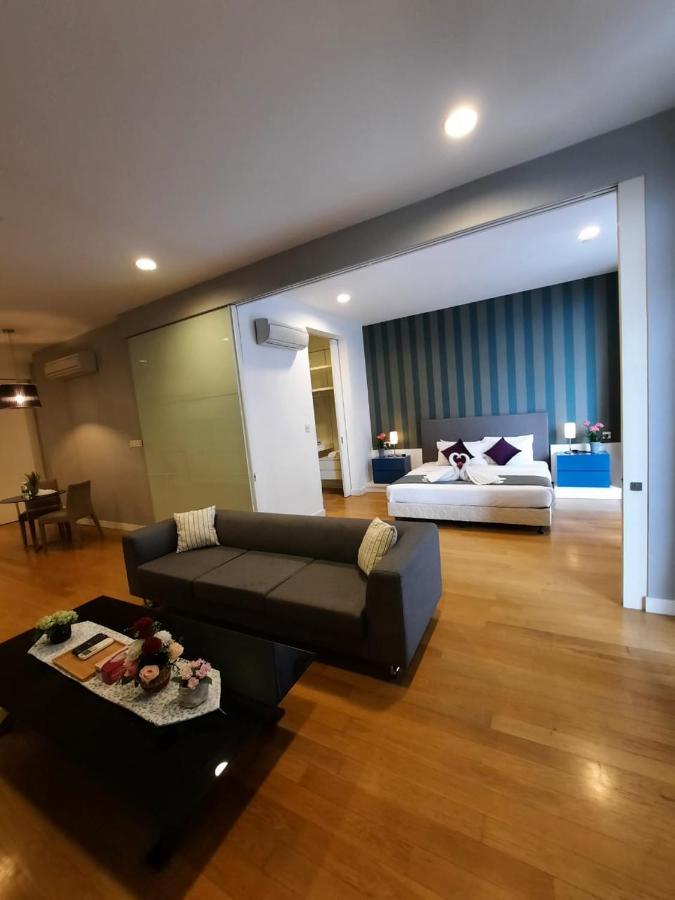 Platinum Suites Klcc By Star Residence 吉隆坡 外观 照片
