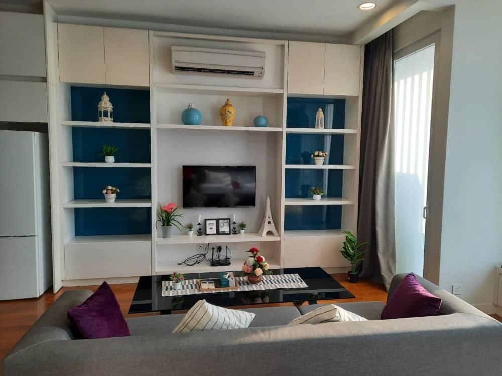 Platinum Suites Klcc By Star Residence 吉隆坡 外观 照片